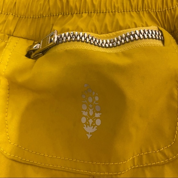 Free people moonlight reflective short - Picture 5 of 7